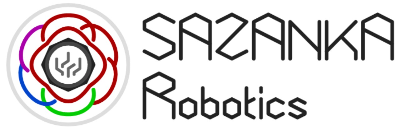 SAZANKA Robotics